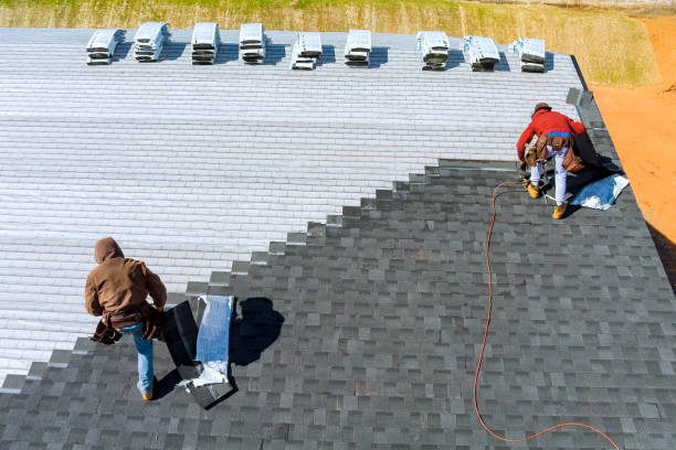 Professional Roofing Contractor in Fort Washington, PA