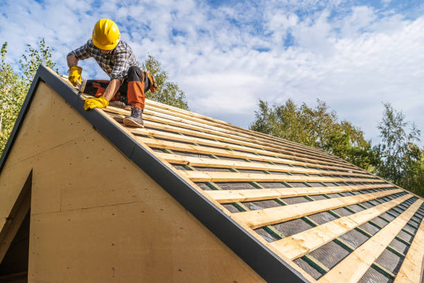 Best Flat Roof Repair Services  in Fort Washington, PA